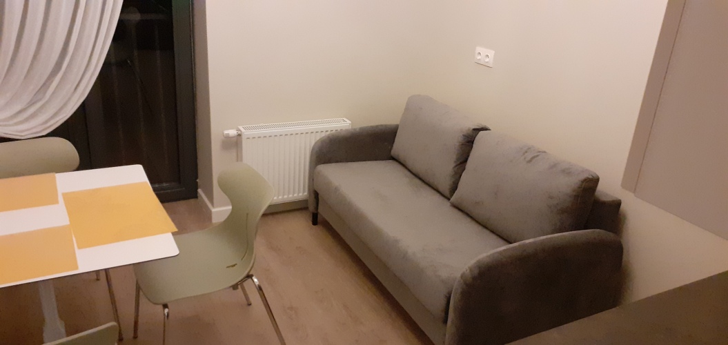 Апартаменты Midgard Club, фото 15