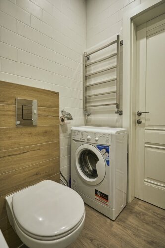 Апартаменты Midgard Club, фото 16