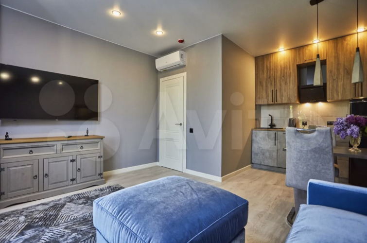 Апартаменты Midgard Club, фото 18