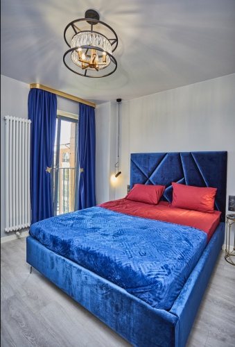 Апартаменты Midgard Club, фото 19