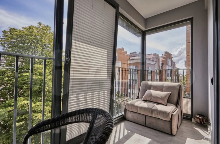 Апартаменты Midgard Club, фото 21