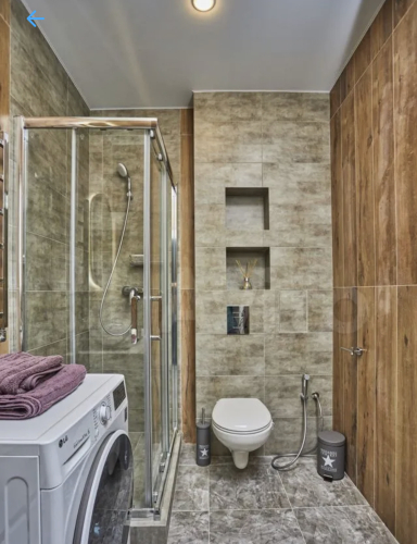 Апартаменты Midgard Club, фото 22