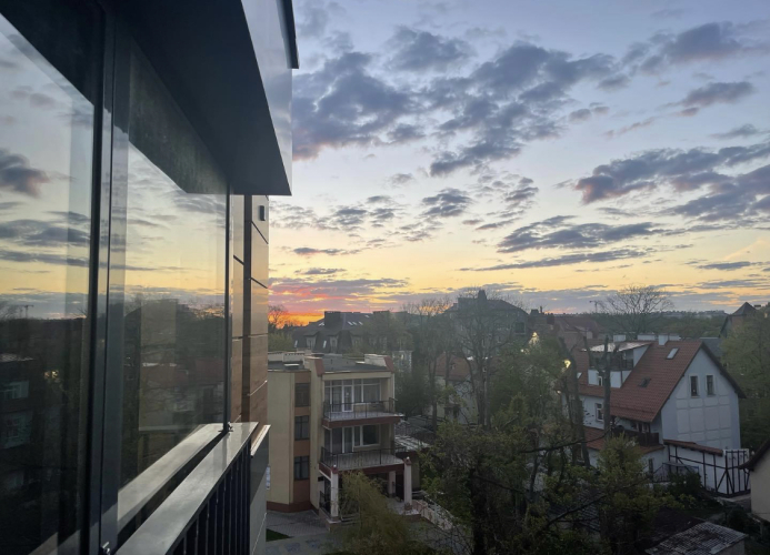 Апартаменты Midgard Club, фото 23