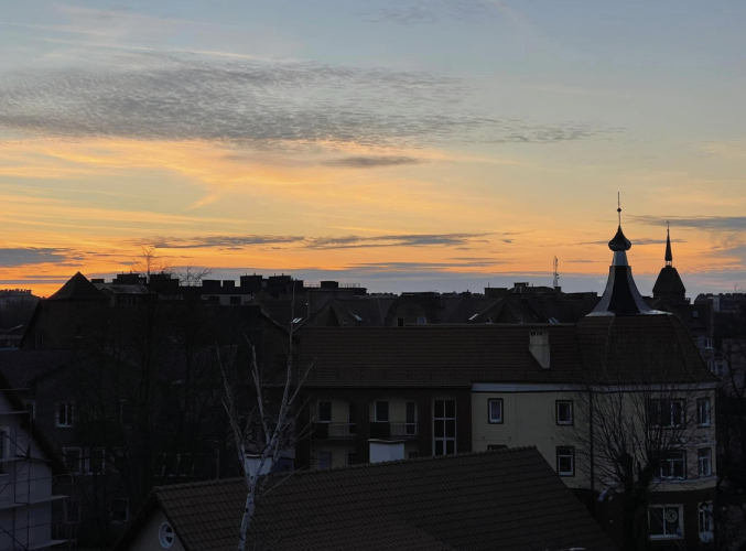 Апартаменты Midgard Club, фото 24