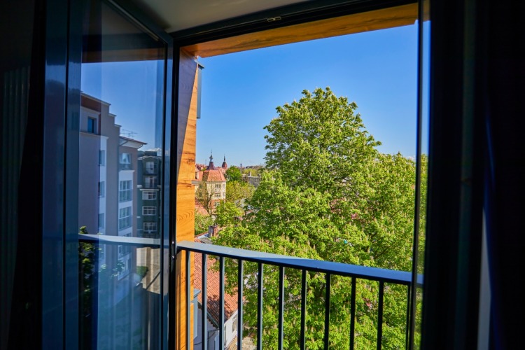 Апартаменты Midgard Club, фото 25