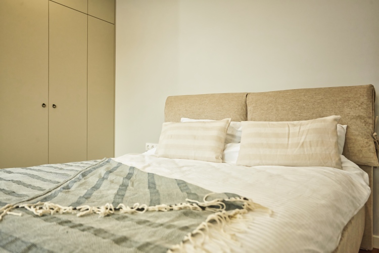 Апартаменты Midgard Club, фото 26