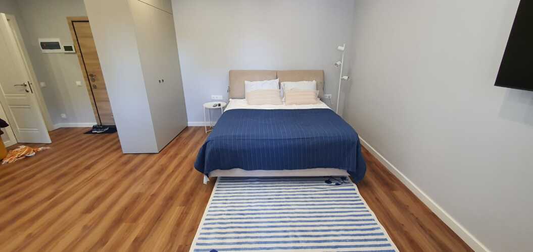 Апартаменты Midgard Club, фото 27