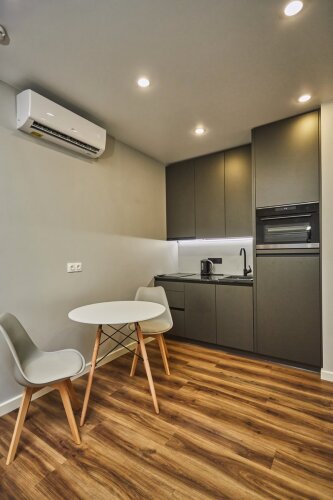 Апартаменты Midgard Club, фото 31