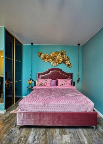 Апартаменты Midgard Club, фото 35