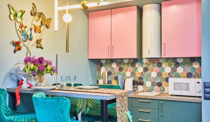 Апартаменты Midgard Club, фото 38