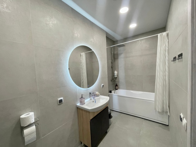 Мини-отель Гауди, фото 15