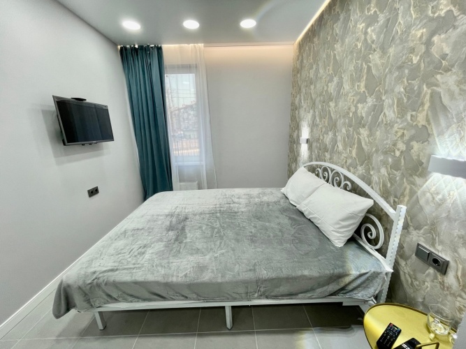 Мини-отель Гауди, фото 19