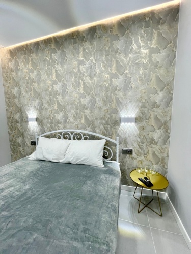 Мини-отель Гауди, фото 20