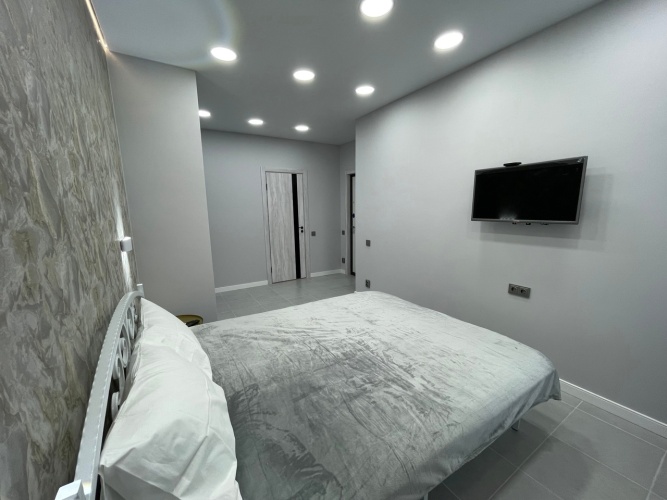 Мини-отель Гауди, фото 22