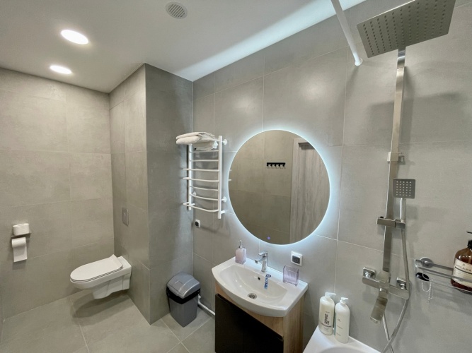 Мини-отель Гауди, фото 28