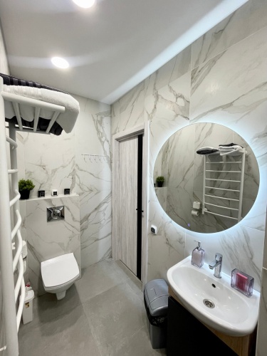 Мини-отель Гауди, фото 30