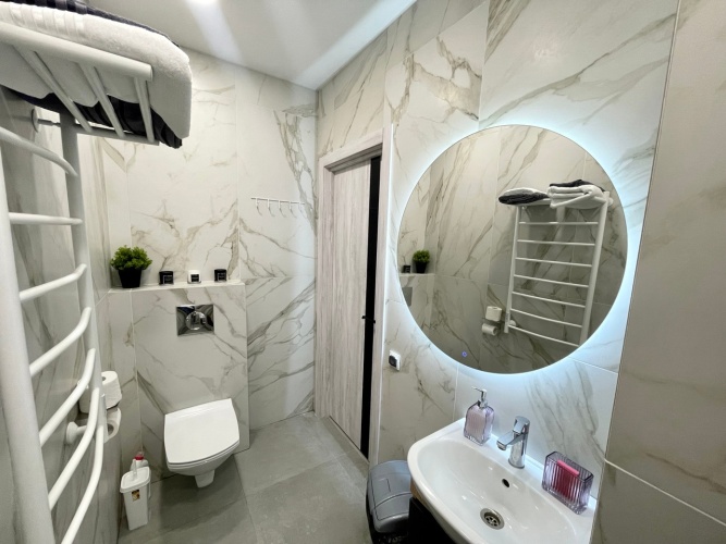 Мини-отель Гауди, фото 31