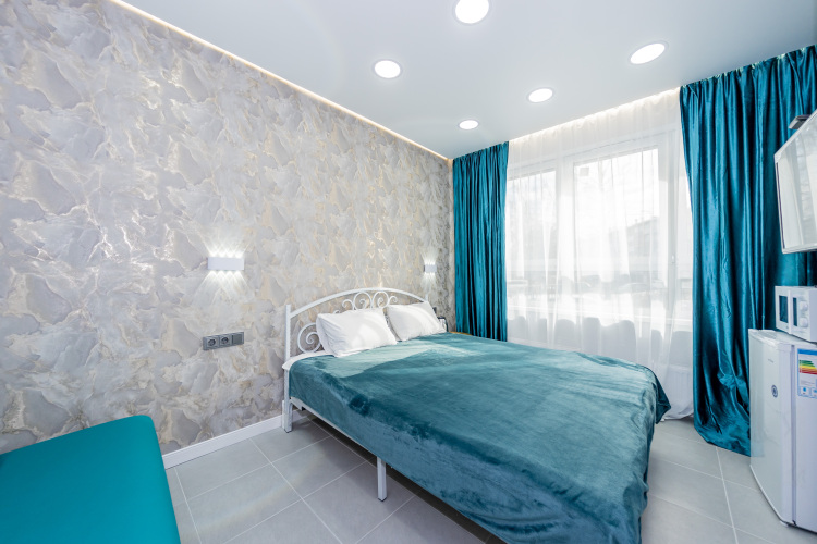 Мини-отель Гауди, фото 34