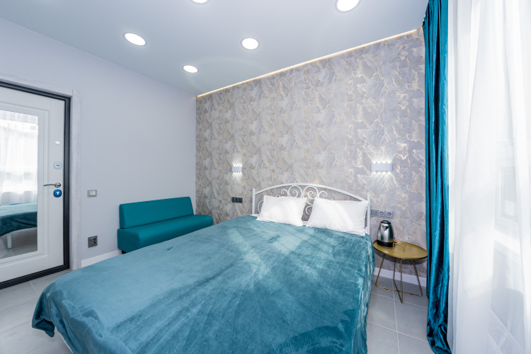 Мини-отель Гауди, фото 35