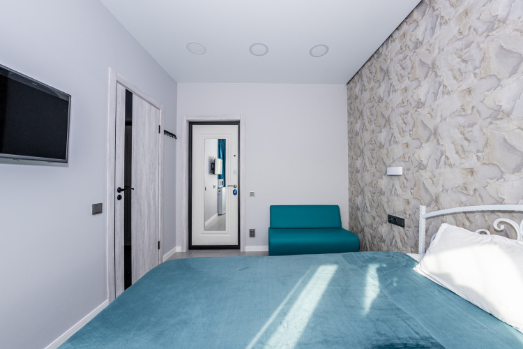 Мини-отель Гауди, фото 36