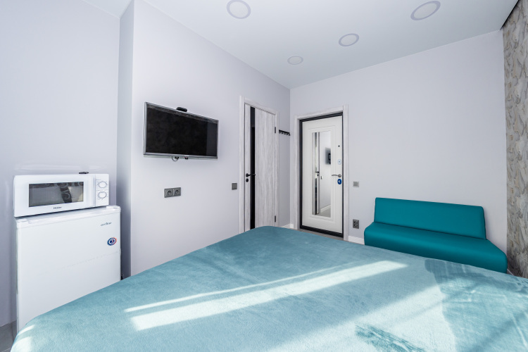 Мини-отель Гауди, фото 37