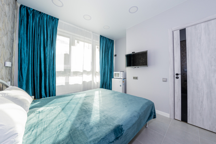 Мини-отель Гауди, фото 38