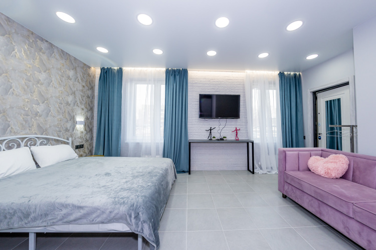 Мини-отель Гауди, фото 39