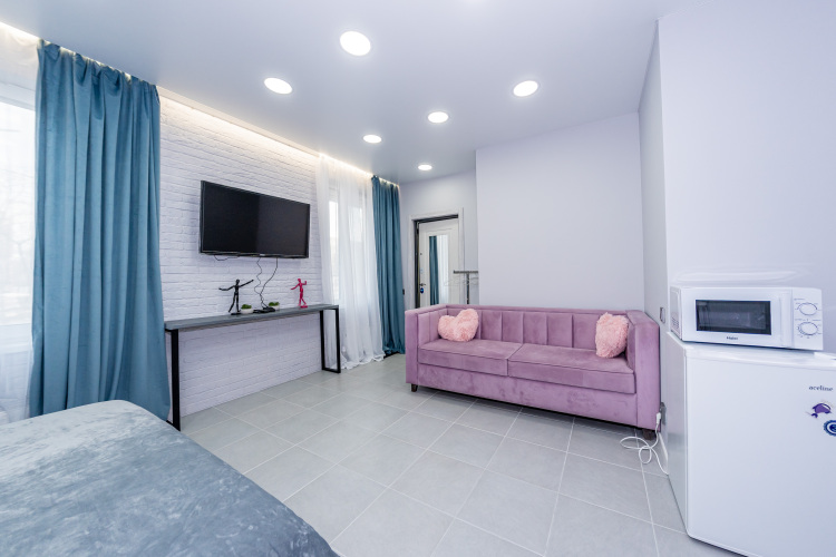 Мини-отель Гауди, фото 40