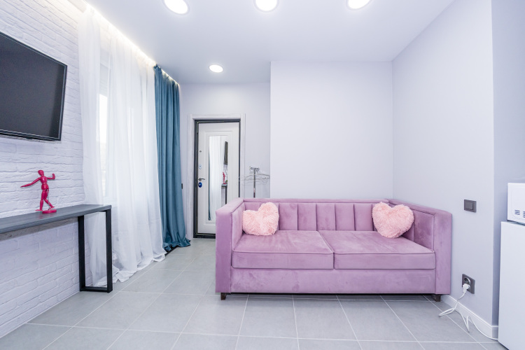 Мини-отель Гауди, фото 41