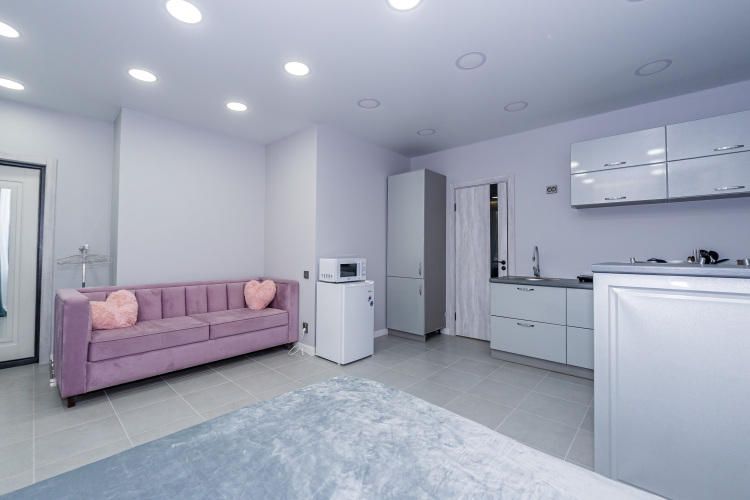 Мини-отель Гауди, фото 42