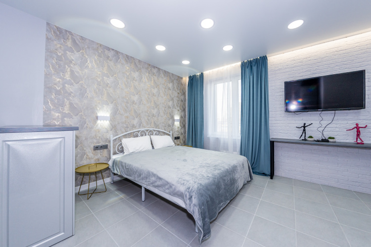 Мини-отель Гауди, фото 43