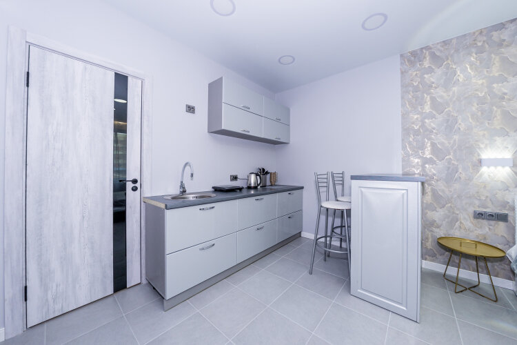 Мини-отель Гауди, фото 44