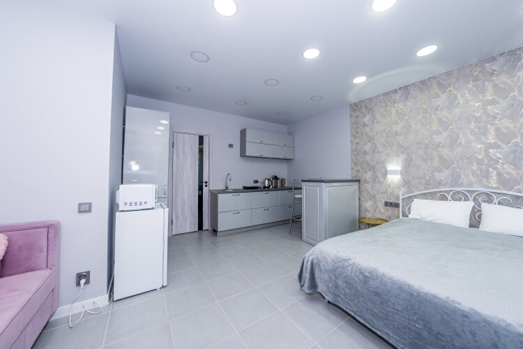 Мини-отель Гауди, фото 45