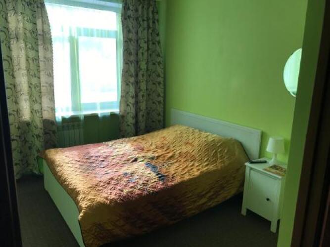 Otel Pozitiv, фото 41