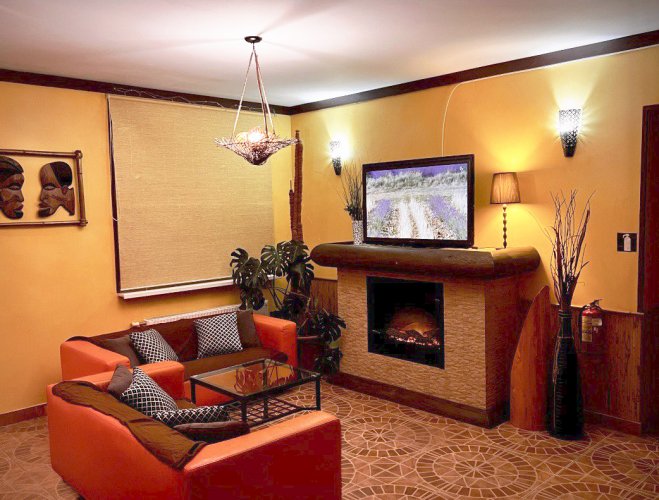 Апарт-отель Масаи мара, фото 14