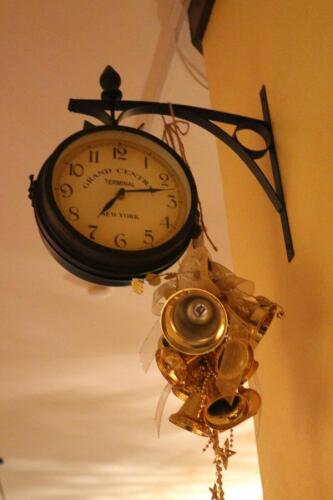 Апарт-отель Масаи мара, фото 15