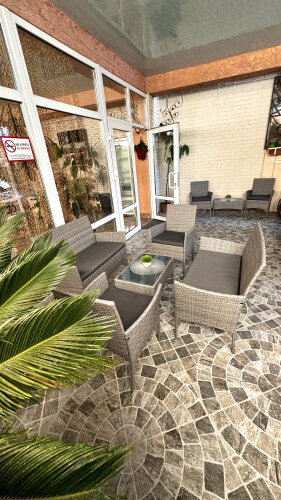 Гостевой Дом Прибрежный, фото 12