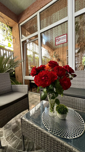 Гостевой Дом Прибрежный, фото 13