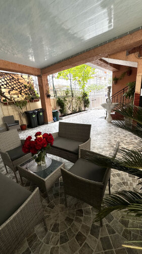 Гостевой Дом Прибрежный, фото 14