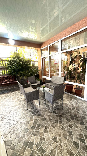 Гостевой Дом Прибрежный, фото 16