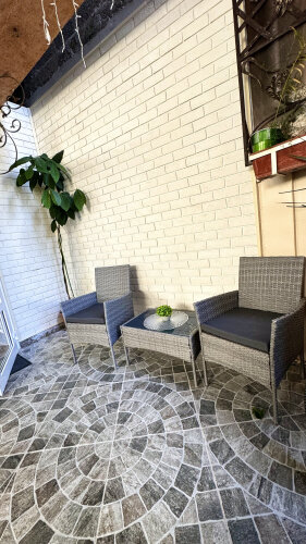 Гостевой Дом Прибрежный, фото 18