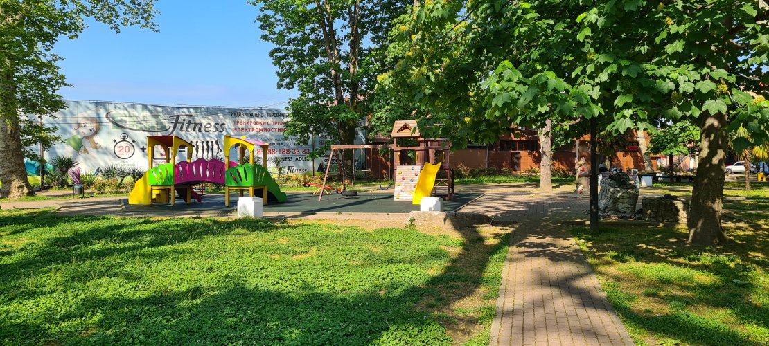 Гостевой Дом Прибрежный, фото 20