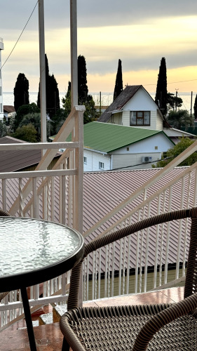 Гостевой Дом Прибрежный, фото 23