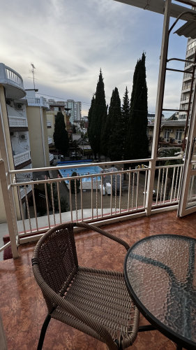 Гостевой Дом Прибрежный, фото 25