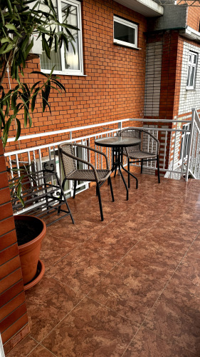 Гостевой Дом Прибрежный, фото 26