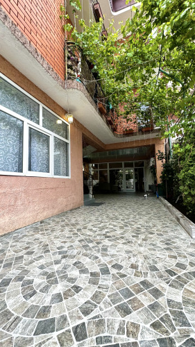 Гостевой Дом Прибрежный, фото 33