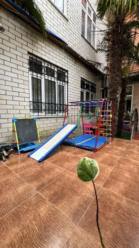 Гостевой Дом Прибрежный, фото 37