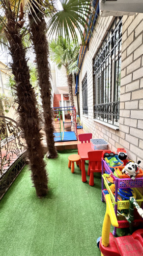 Гостевой Дом Прибрежный, фото 38