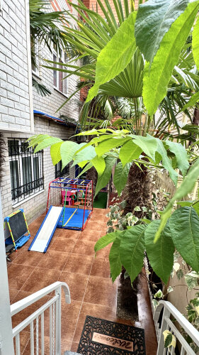 Гостевой Дом Прибрежный, фото 39