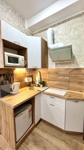 Гостевой Дом Прибрежный, фото 42